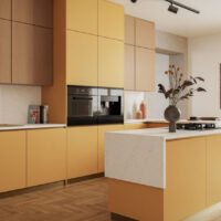 Caesarstone technický kameň