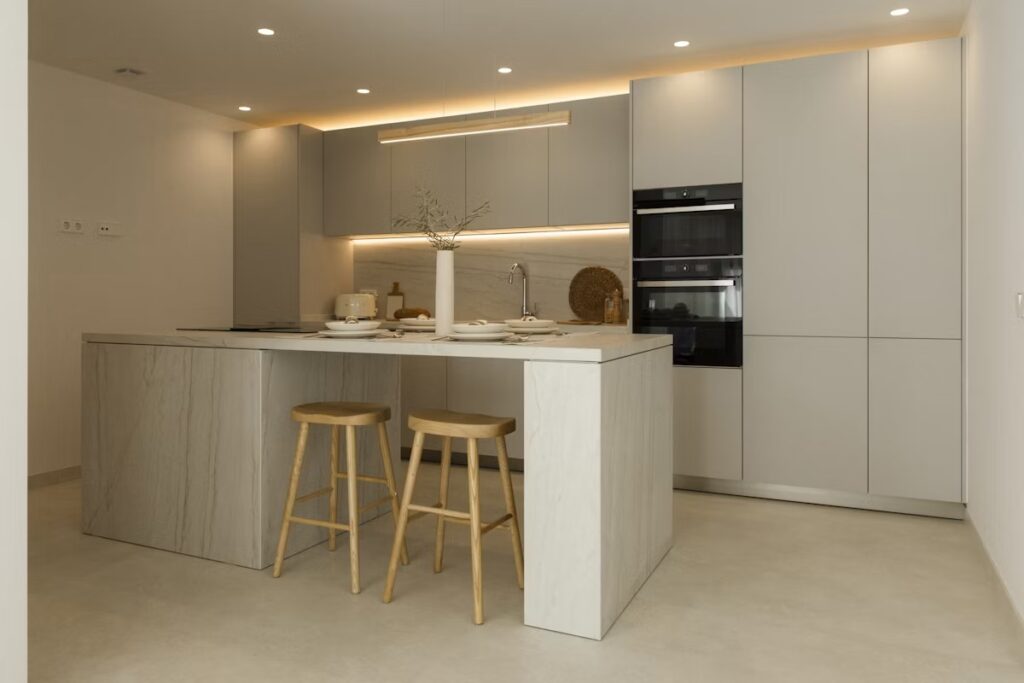 Dekton technický kameň Dekton technický kameň