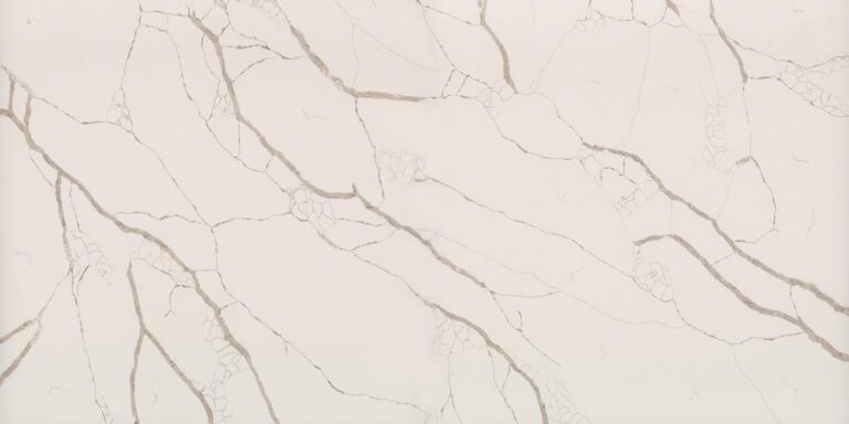 Technistone Crystal Calacatta Silva
